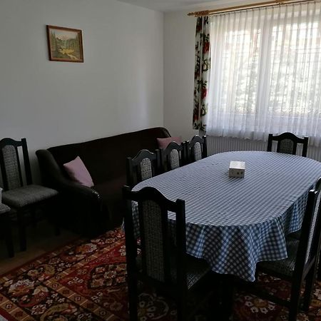 Cabana Veverita Sîntimbru-Băi エクステリア 写真
